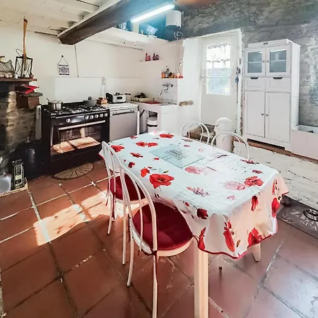 Lovely In Casa vacanze Cesseras